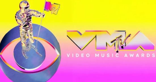 القائمة الكاملة للفائزين بـ جائزة MTV VMAs