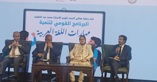مساعد وزير التعليم: 199 ألف تلميذ ابتدائى احتاجوا لتدخل بسبب ضعف القراءة