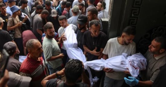 مندوب باكستان بمجلس الأمن: نثمن الجهود المصرية القطرية الأمريكية في مفاوضات غزة