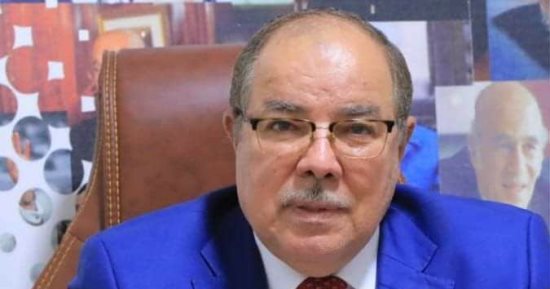 النائب إسماعيل نصر الدين: احترام خصوصية الأفراد أساس العمل الصحفى