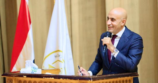 وزير التعليم: الوزارة حققت معدلات إنجاز فى إنشاء مدارس جديدة   