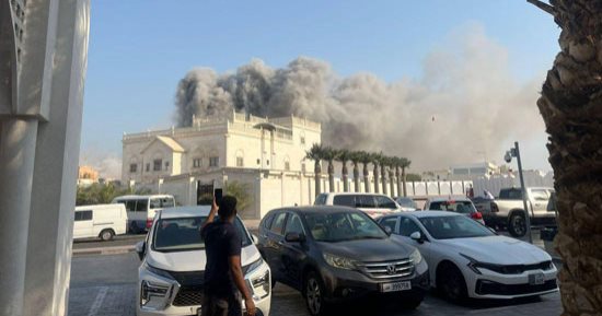 سفير الاحتلال: هجوم الدوحة قرار صائب.. ولا يجب أن نخدم دوما "مصالح أمريكا"