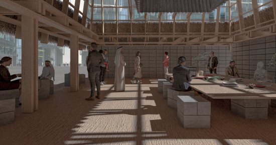 أبرز ملامح أسبوع دبى للتصميم 2025.. ينطلق فى نوفمبر بمشاركة ألف مصمم وعلامة