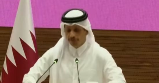 انطلاق الاجتماع الوزارى التحضيرى للقمة العربية الإسلامية الطارئة بالدوحة