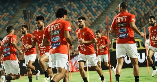 المغرب يستضيف مباراة حسم تأهل منتخب مصر لكأس العالم أمام جيبوتي