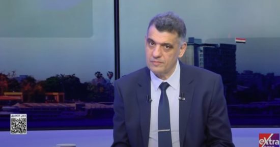 المعهد القومى للأورام: الرعاية الصحية متكاملة بالخدمة الحكومية والخيرية