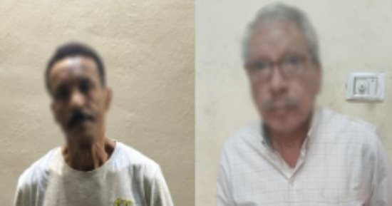 ضبط ناشري فيديو تمثيلي زعم وجود غرامة على بطاقة متوفى