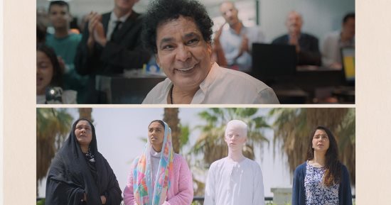 فيلم ضي يحصد 2.1 مليون جنيه في أول أسبوع بالسينما