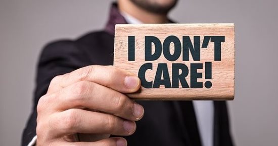الحمَل أولها.. 3 أبراج لا تهتم بآراء الآخرين سواء فى حياتهم أو مظهرهم