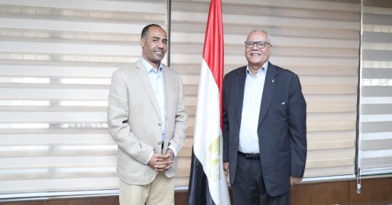 مصطفى النشار رئيسا لتحرير الفكر المعاصر بهيئة الكتاب