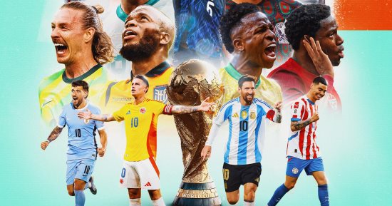 تأهل 18 منتخبا من أصل 48 إلى كأس العالم 2026 رسميًا.. إنفوجراف