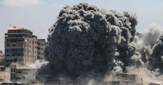 الاحتلال الإسرائيلي يقتحم عدة مناطق في بيت لحم