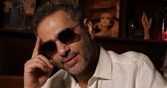 تحديد جلسة 12 فبراير المقبل لمحاكمة الفنان فضل شاكر