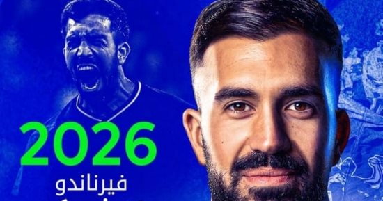 الفتح السعودي يُعزز صفوفه بحارس إسباني مخضرم
