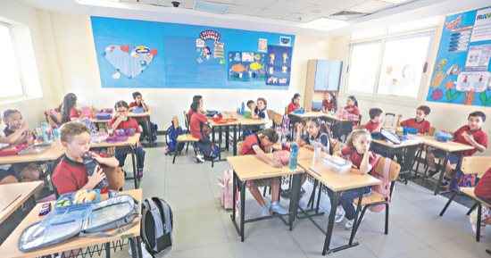 الطريق إلى موسم العودة للمدارس بدون قلق وتوتر.. خبراء يضعون دليلا شاملا للأمهات لتقليل الضغوط وتنظيم الوقت بشكل مثالى فى بداية الدراسة وتهيئة البيت لعام دراسى هادئ.. ونصائح لتحضير "لانش بوكس" صحى