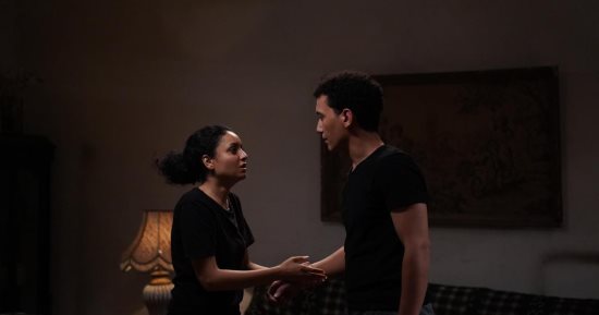 تفاصيل الحلقة الأخيرة من حكاية "الوكيل" فى مسلسل ما تراه ليس كما يبدو