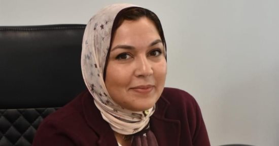 تجديد ندب الدكتورة وئام زغلول مديرا تنفيذيا لوحدة الابتكار المؤسسى بوزارة التعليم العالى