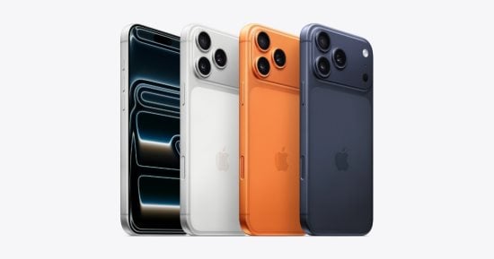 سعر iPhone 17 فى السعودية والإمارات.. تكلفة كل إصدار