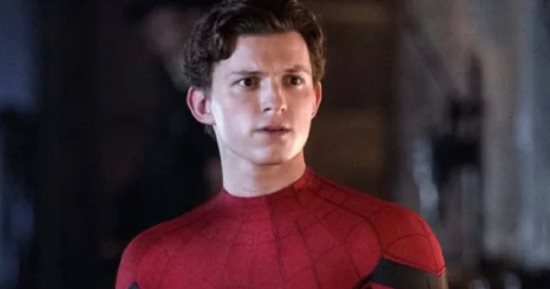 توم هولاند: سأنصف دور بيتر باركر في فيلم " Spider-Man" الجديد