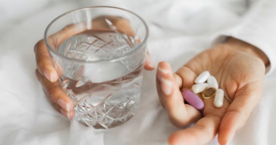 6 مكملات غذائية تدعم صحتك.. بشروط