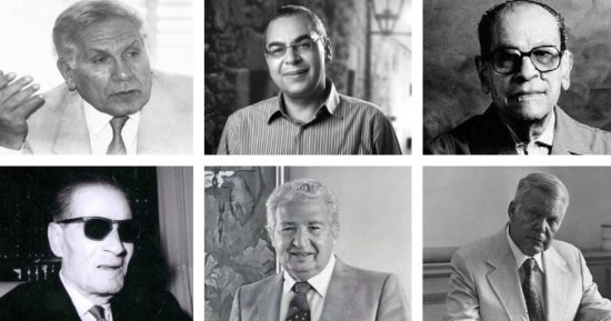 رغم رحيلهم.. كتاب مصريين على قائمة الأكثر مبيعًا