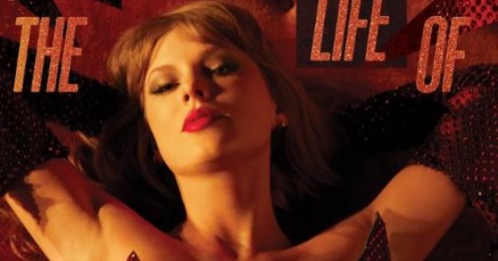 تايلور سويفت تعيد بيع الألبومات بالأسلوب التقليدي مع إطلاق ألبومها الجديد Life of a Showgirl