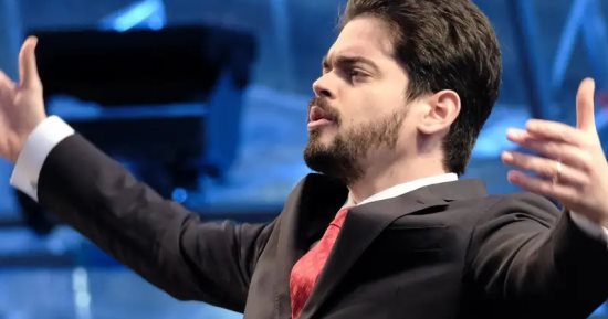 ألمانيا تهاجم قرار إلغاء مهرجان موسيقى بسبب المايسترو الإسرائيلي