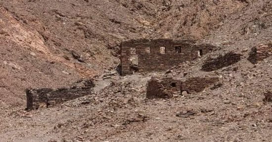جزيرة الزبرجد بمرسى علم.. أقدم مواقع استخراج الأحجار الكريمة فى العالم "صور"