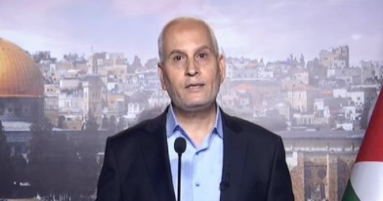 حماس: وفدنا المفاوض فى مصر يسعى إلى تذليل كل العقبات
