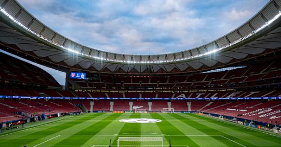 يويفا يعلن رسميا استضافة ملعب ميتروبوليتانو نهائي دوري أبطال أوروبا 2027