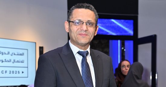 نقيب الصحفيين يشارك فى فعاليات المنتدى الدولى للاتصال الحكومى بالشارقة