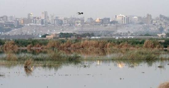 بغداد: لا صحة لتنازل العراق عن ديونه مقابل اتفاقية المياه مع تركيا
