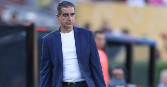 تقارير: البرتغالي ريناتو بايفا يرفض تدريب الأهلي