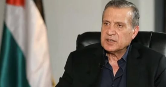 أبو ردينة ردا على نتنياهو: الدولة الفلسطينية قائمة لا محالة