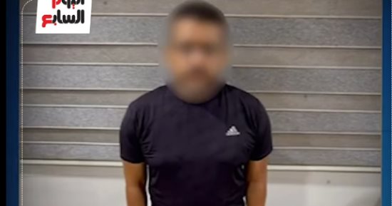 مطلعش جـن طلع تريند.. تفاصيل القبض على دجال السوشيال ميديا.. فيديو