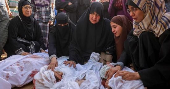 "تمهيد ميدانى للمعارك بنيران الإعلام" صناعة الضلال على جثث الأطفال.. انكشاف آلة الدعاية الغربية الشرسة من 11 سبتمبر حتى عدوان غزة.. مسلسل أكاذيب لا ينقطع من حرب العراق إلى التغطية على إبادة القطاع