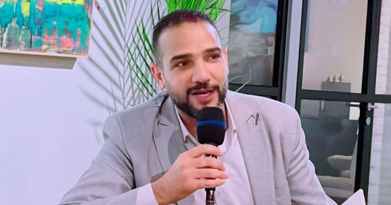 شريف رشاد: لو عاش امرؤ القيس والمتنبى وشوقى بيننا اليوم لكتبوا قصيدة النثر