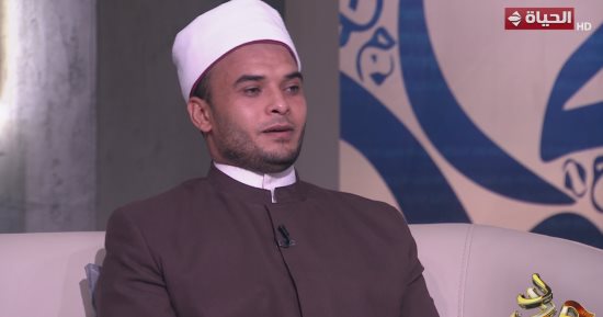 عالم بالأوقاف لـ"مدد": الإمام الحسن الأنور رمز للزهد والكرم واستجابة الدعاء
