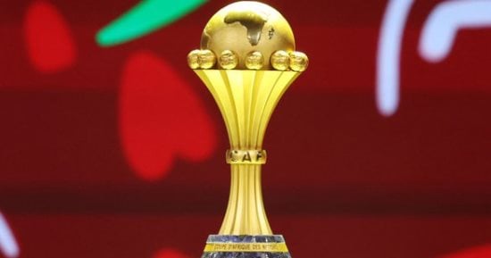 كاف يعلن عن الكرة الرسمية لمباريات كأس أمم أفريقيا 2025.. فيديو