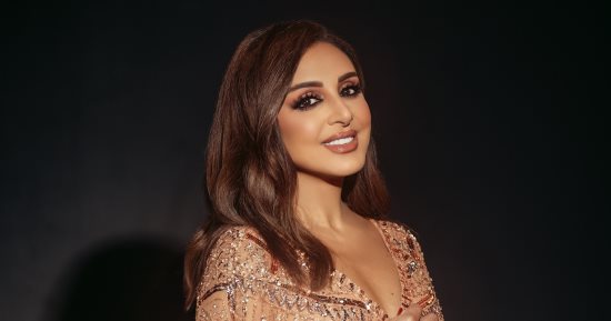 أنغام تلتقى بجمهور قطر.. 16 أكتوبر المقبل