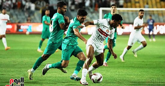أول قرار من نبيل الكوكي بعد هزيمة المصري أمام الزمالك في الدوري