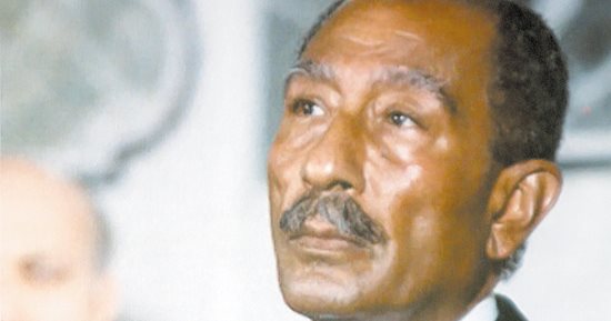 سعيد الشحات يكتب: ذات يوم..23 فبراير 1966.. «السادات» رئيس مجلس الأمة يجتمع مع الرئيس الأمريكى جونسون بواشنطن فى أول زيارة لمسؤول مصرى رفيع إلى أمريكا أثناء توتر العلاقات بين البلدين 