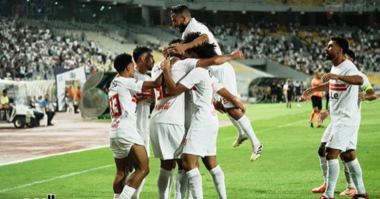 أخبار الرياضة المصرية اليوم السبت 13 - 9 - 2025