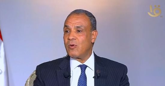 وزير الخارجية: نبذل جهدا كبيرا لحظر استخدام القوة فى حل المنازعات