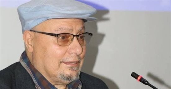 وفاة الكاتب الصحفى سليمان شفيق