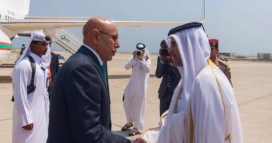 قمة عربية إسلامية طارئة الاثنين للجم عدوان إسرائيل..القادة يتوافدون على قطر والاجتماع التحضيرى اليوم..200 صحفى لتغطية القمة.. رئيس فلسطين: تعكس أهمية دور مصر وقطر.. صحفى: محطة مفصلية فى تاريخ العمل المشترك