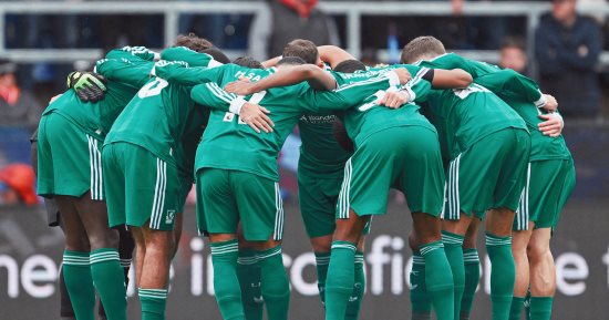 بيرنلي ضد ليفربول.. شوط أول سلبي في الدوري الإنجليزي