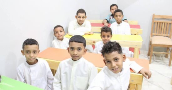 أكثر من 170 دارا ومدرسة.. قلاع تربوية لتعاليم الدين وحفظ القرآن الكريم بقنا.. مدرسة العربات تستوعب 4000 دارس بقرية الهدايات بُنيت بسواعد أهل الخير.. ودار محمود ربيع منارة لأهالي القلمينا بمركز الوقف.. صور