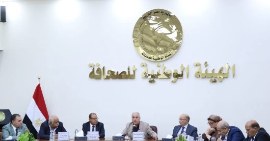 "الوطنية للصحافة" تواصل الاستماع لمقترحات خارطة الطريق الإعلامية