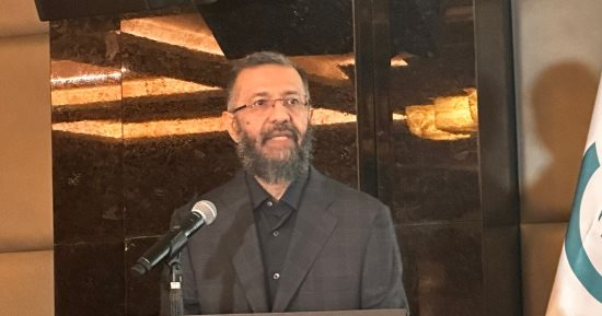 الغرفة الإسلامية للتجارة تطلق احتفالها الأول لدعم العمل التنموي والقطاع الخاص 